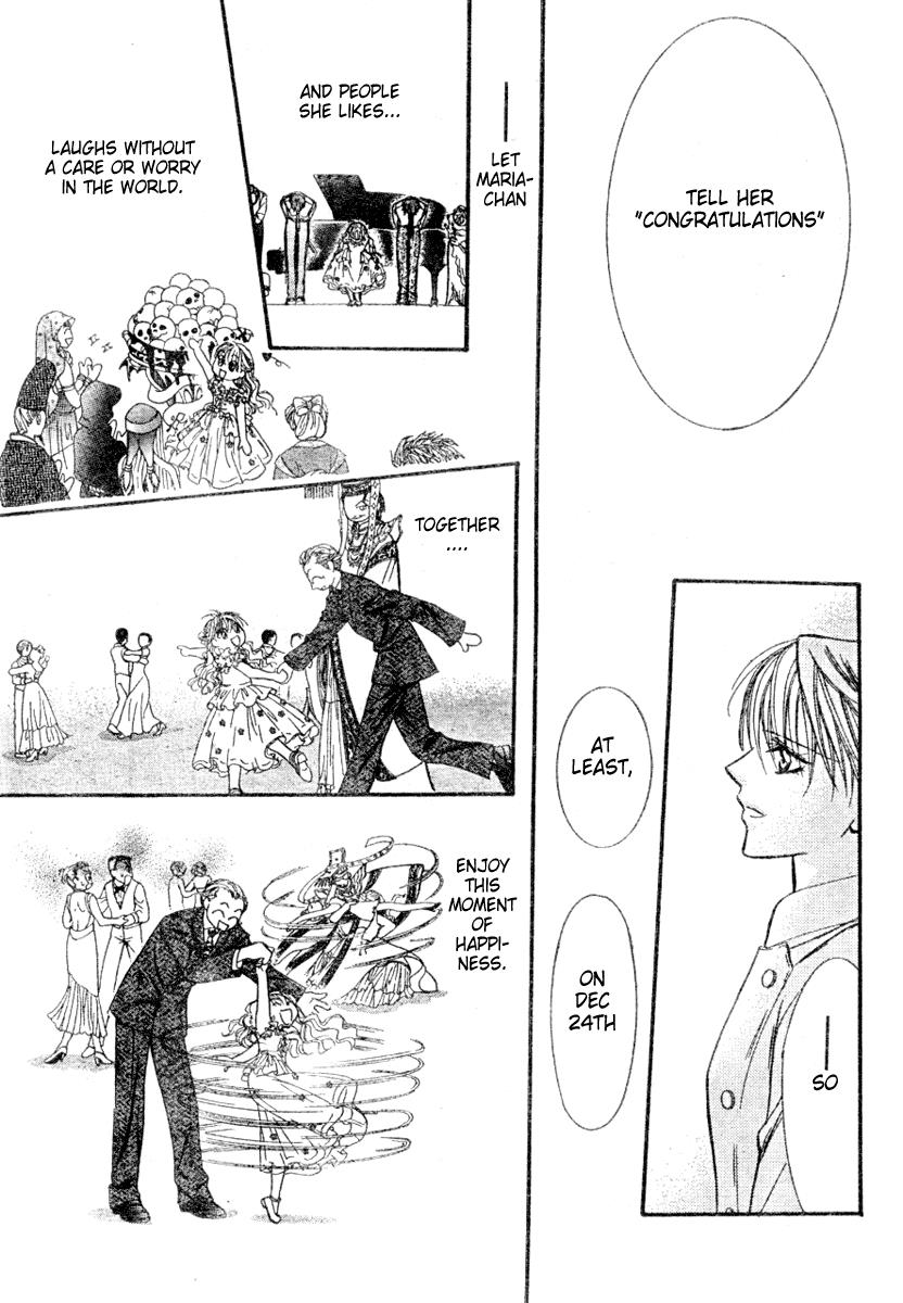 Read Skip Beat! ENGLISH Manga Online