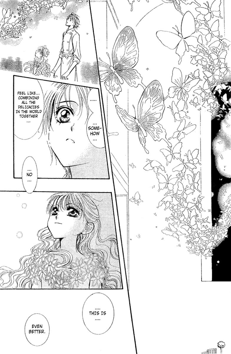 Read Skip Beat! ENGLISH Manga Online