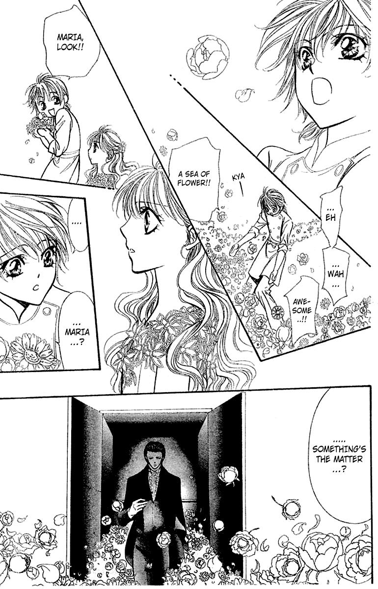 Read Skip Beat! ENGLISH Manga Online