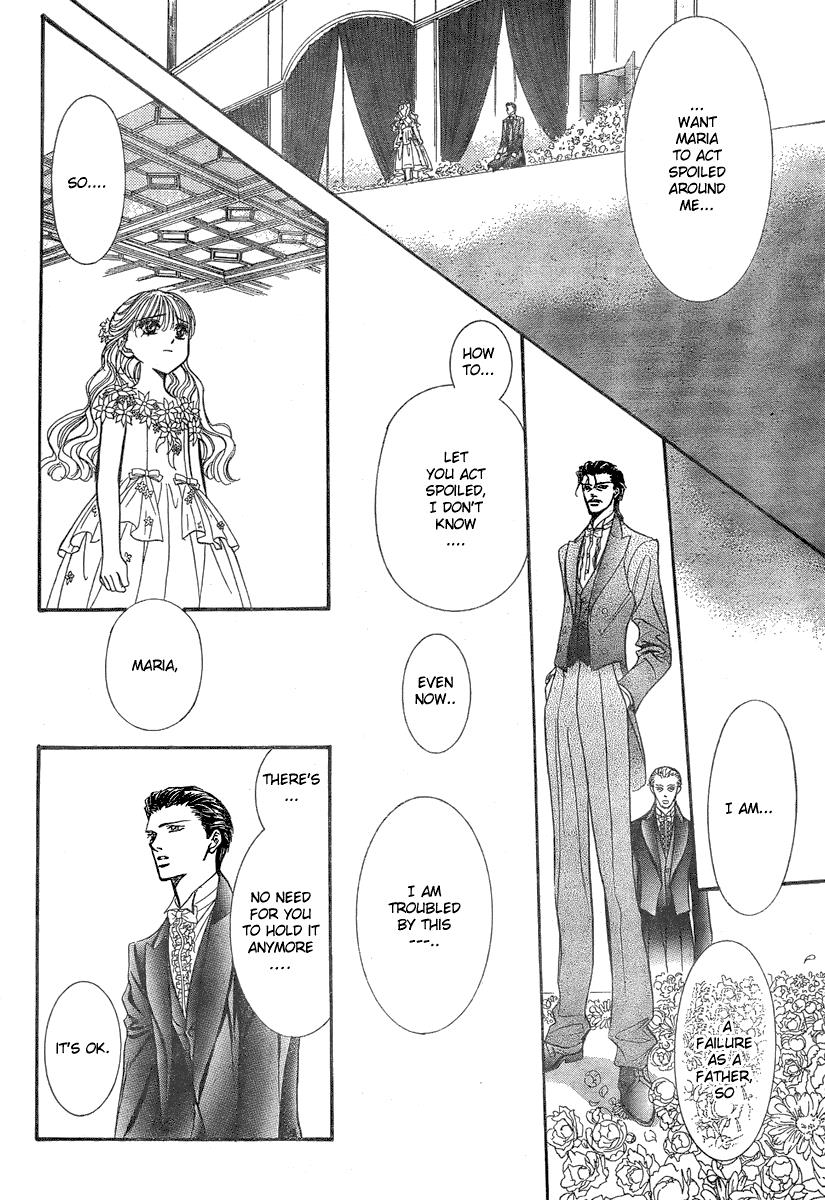 Read Skip Beat! ENGLISH Manga Online
