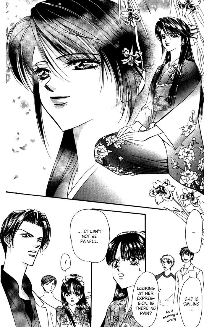 Read Skip Beat! ENGLISH Manga Online