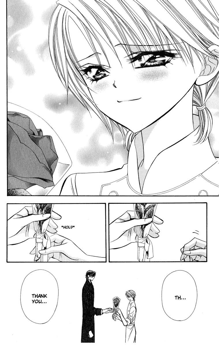 Read Skip Beat! ENGLISH Manga Online