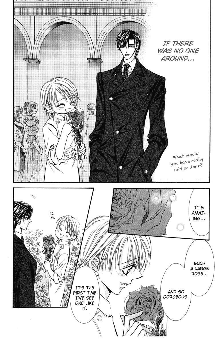 Read Skip Beat! ENGLISH Manga Online