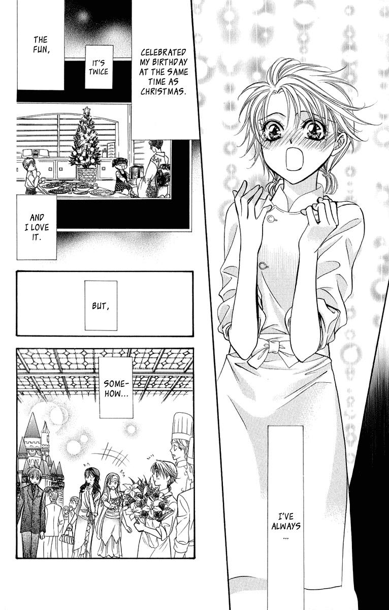 Read Skip Beat! ENGLISH Manga Online