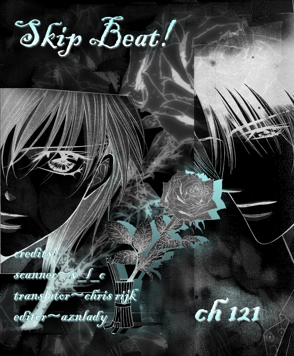 Read Skip Beat! ENGLISH Manga Online
