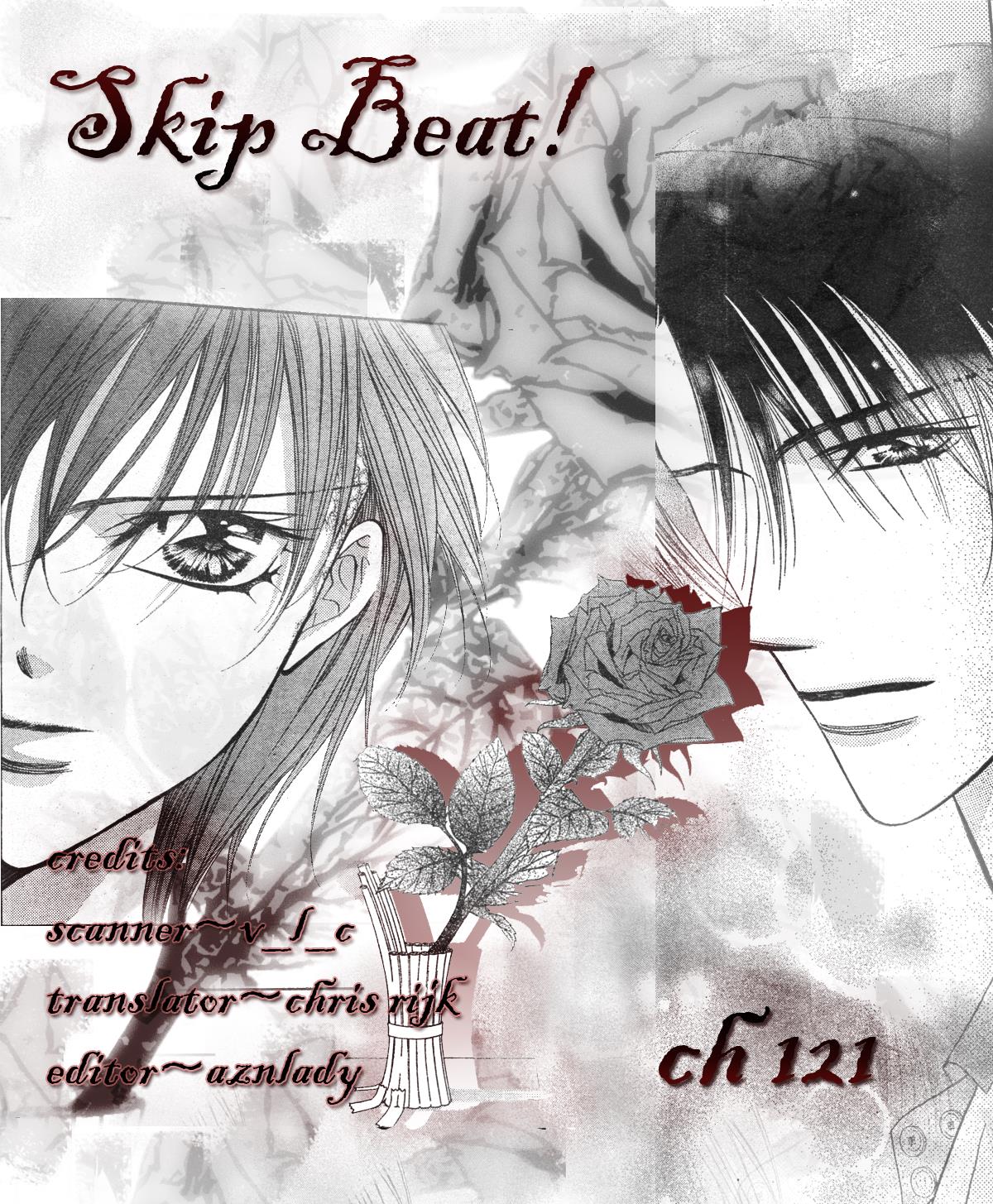 Read Skip Beat! ENGLISH Manga Online