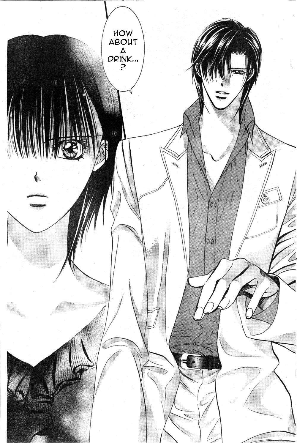 Read Skip Beat! ENGLISH Manga Online