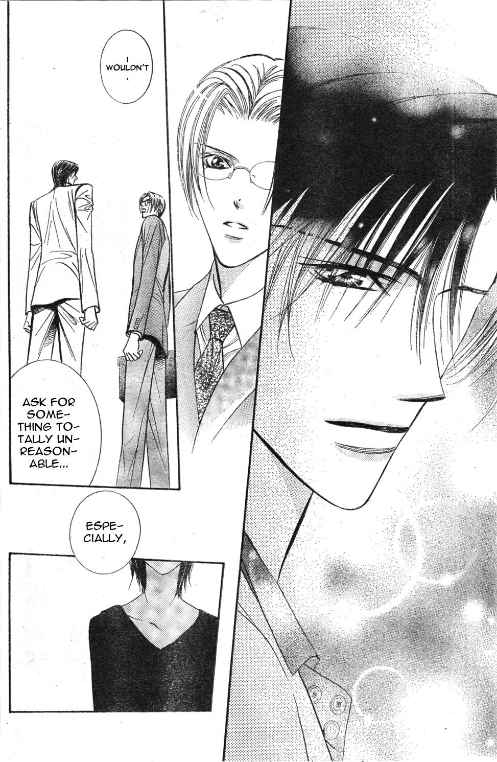 Read Skip Beat! ENGLISH Manga Online