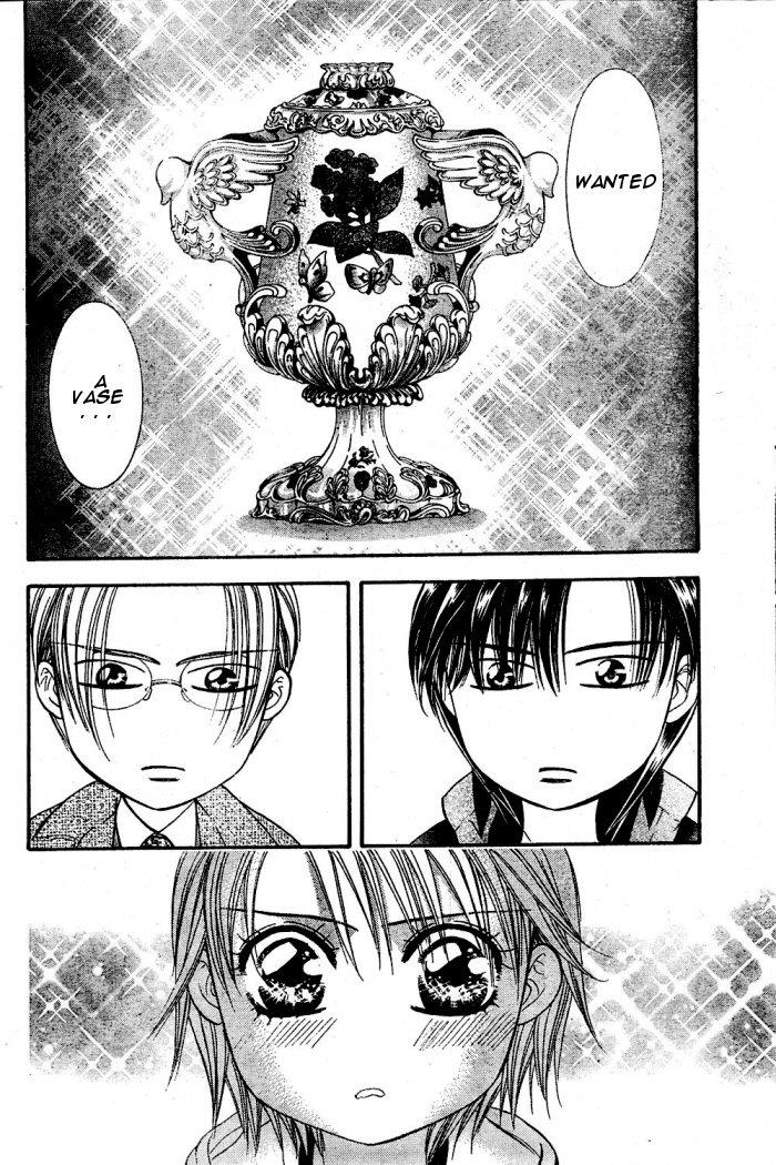 Read Skip Beat! ENGLISH Manga Online