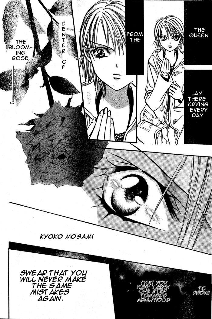 Read Skip Beat! ENGLISH Manga Online