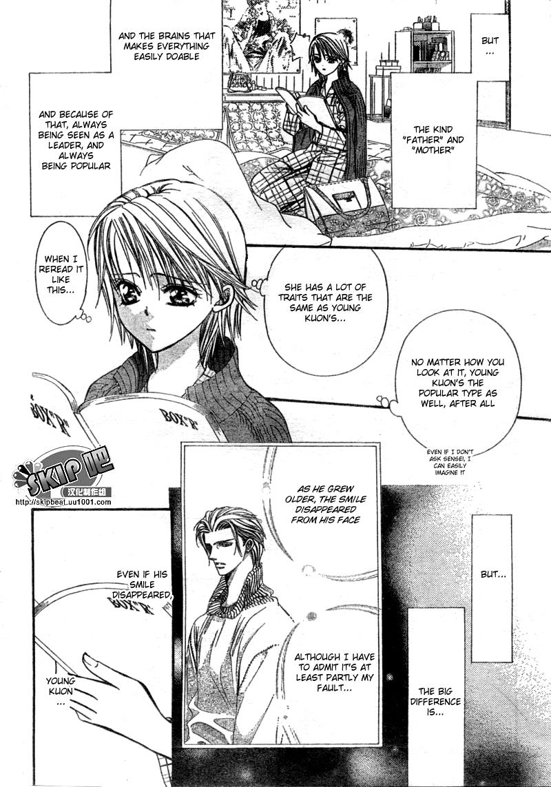 Read Skip Beat! ENGLISH Manga Online