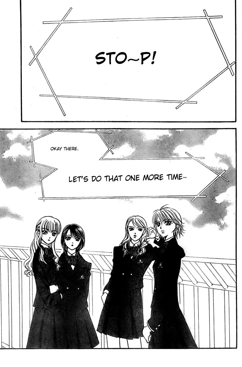 Read Skip Beat! ENGLISH Manga Online