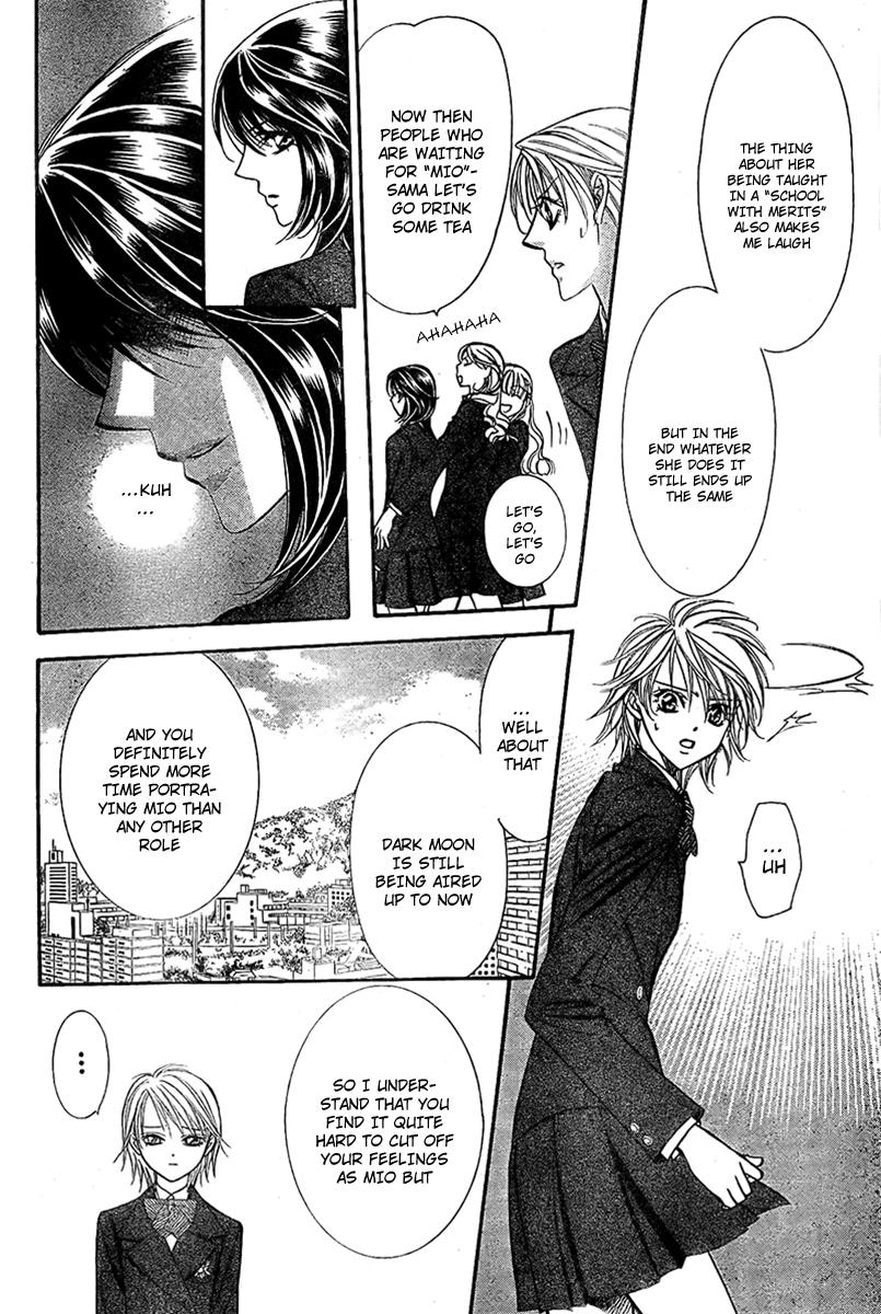 Read Skip Beat! ENGLISH Manga Online