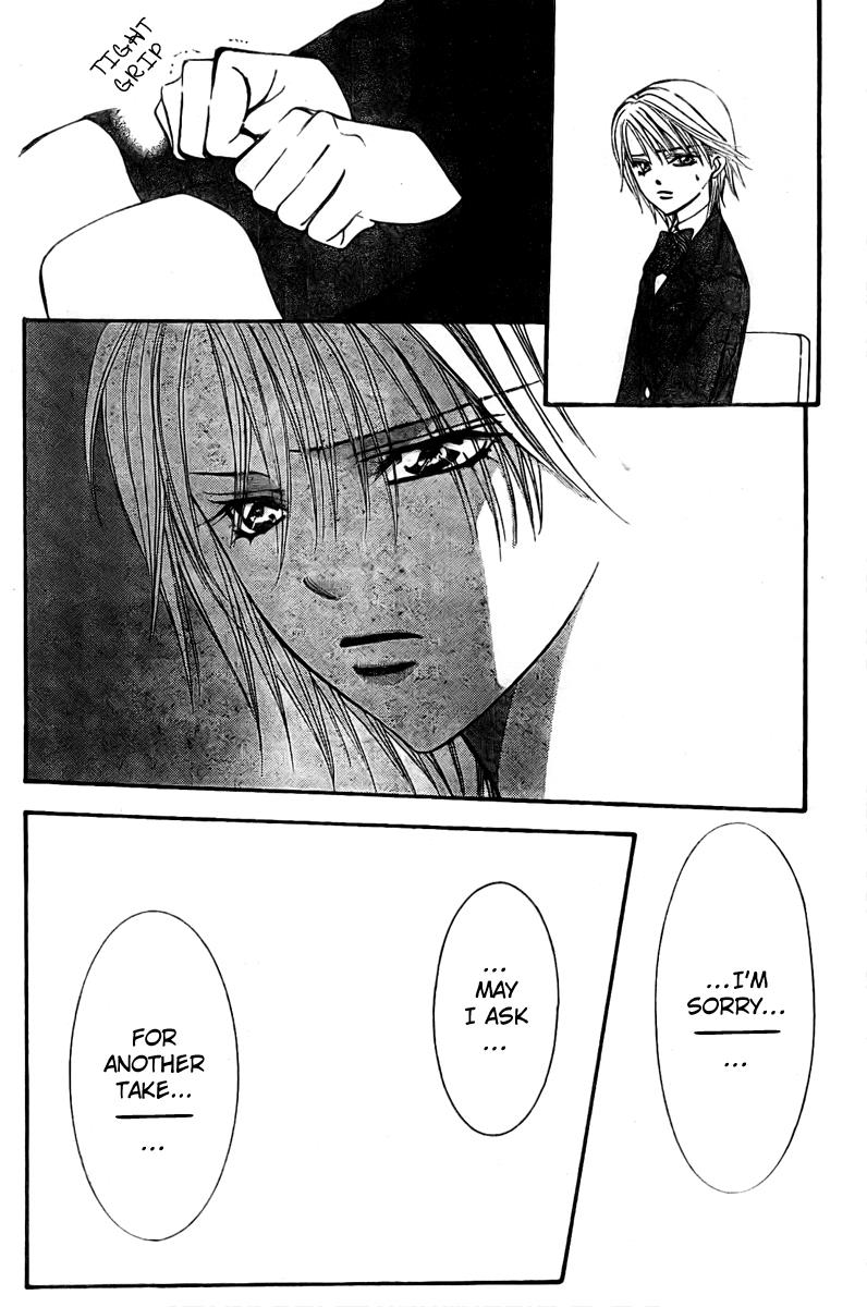 Read Skip Beat! ENGLISH Manga Online