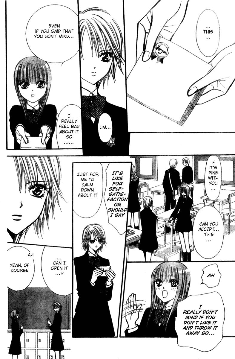 Read Skip Beat! ENGLISH Manga Online