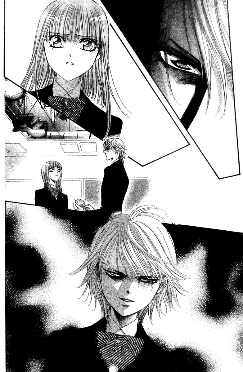 Read Skip Beat! ENGLISH Manga Online