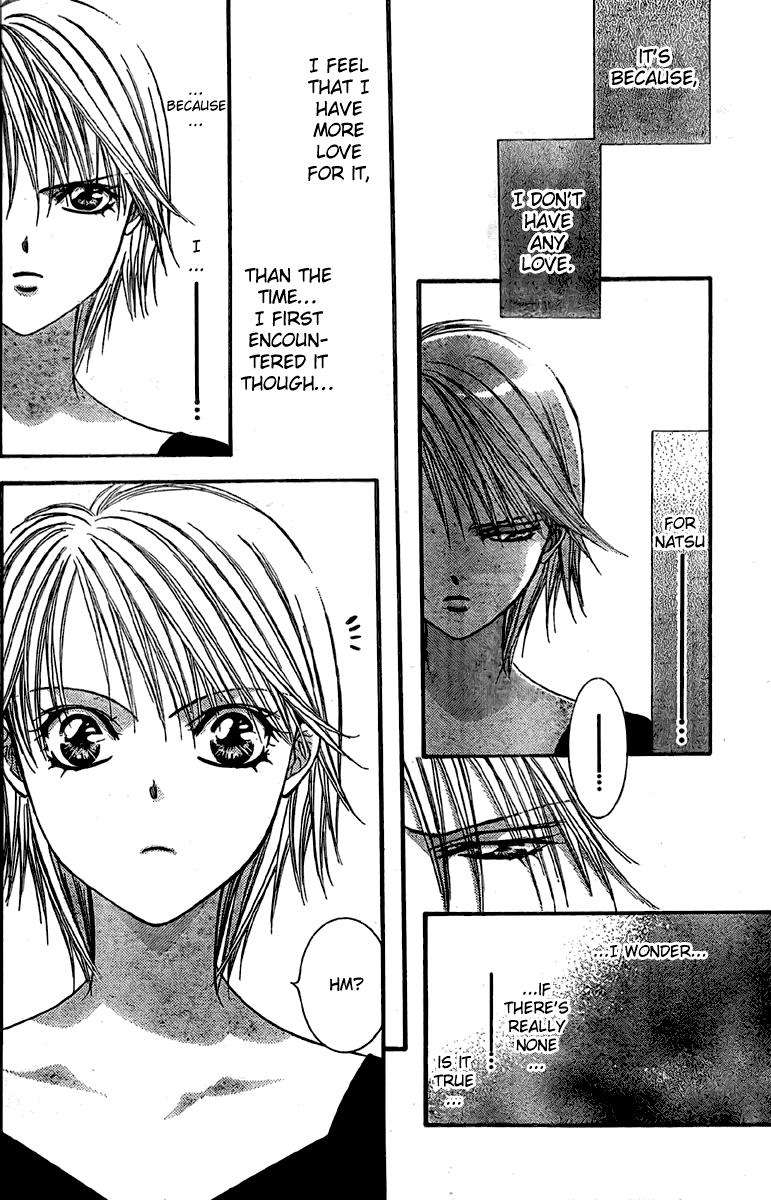 Read Skip Beat! ENGLISH Manga Online