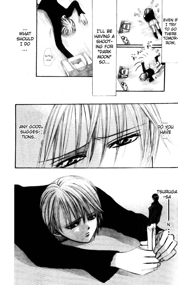 Read Skip Beat! ENGLISH Manga Online