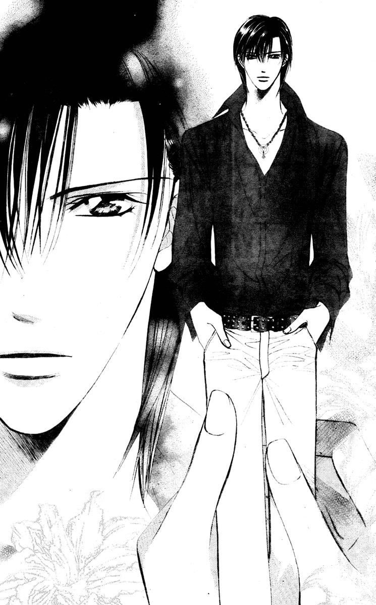 Read Skip Beat! ENGLISH Manga Online