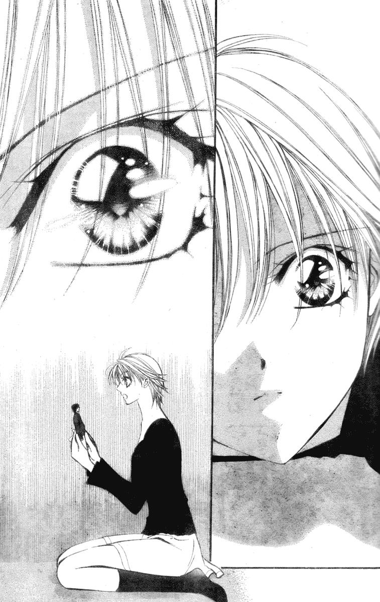 Read Skip Beat! ENGLISH Manga Online