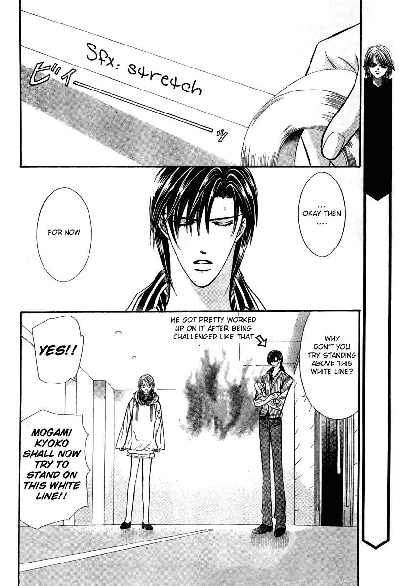 Read Skip Beat! ENGLISH Manga Online