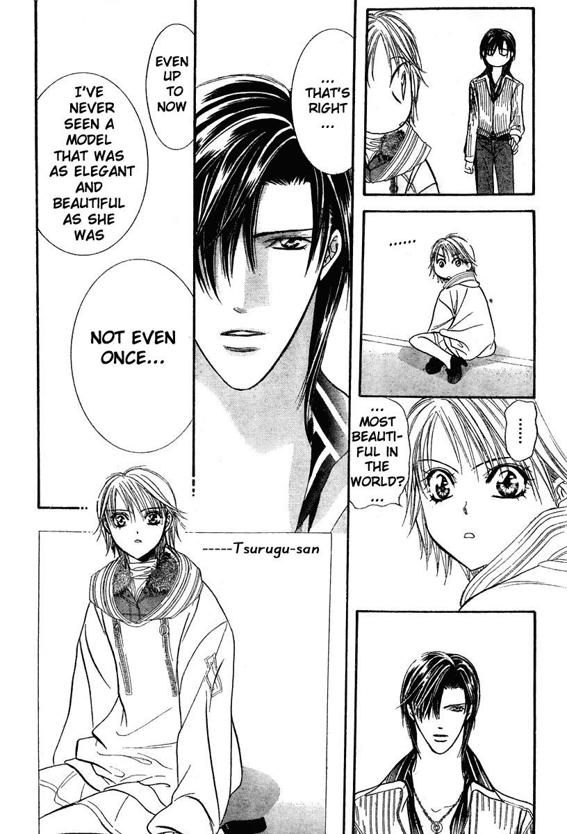 Read Skip Beat! ENGLISH Manga Online