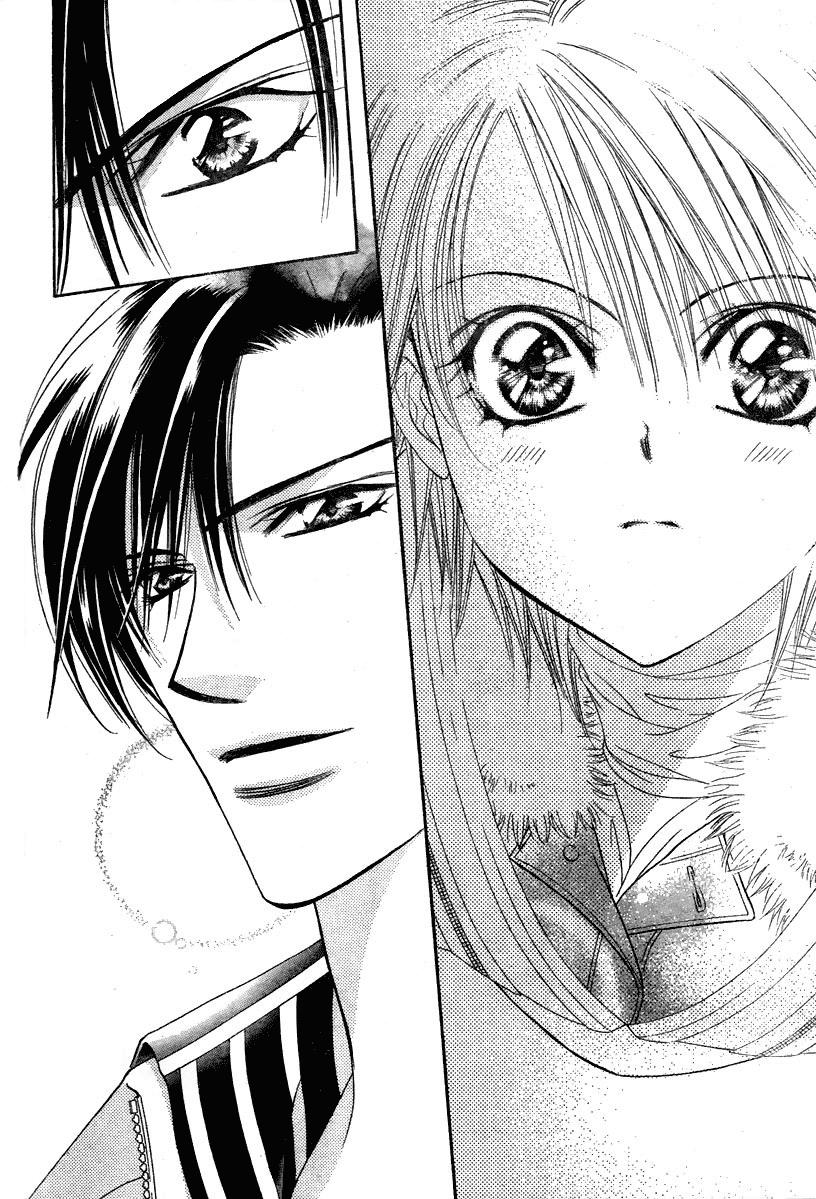 Read Skip Beat! ENGLISH Manga Online