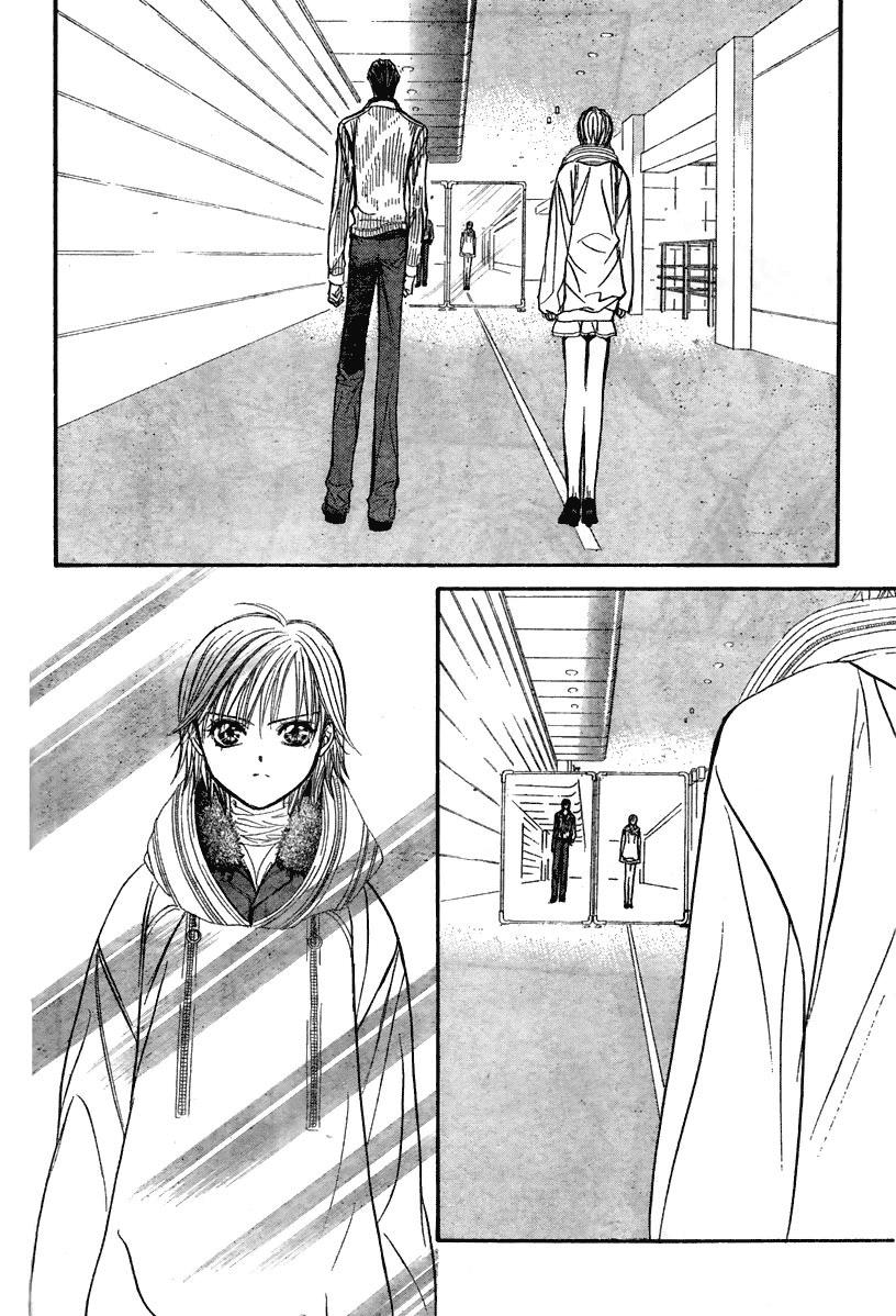 Read Skip Beat! ENGLISH Manga Online