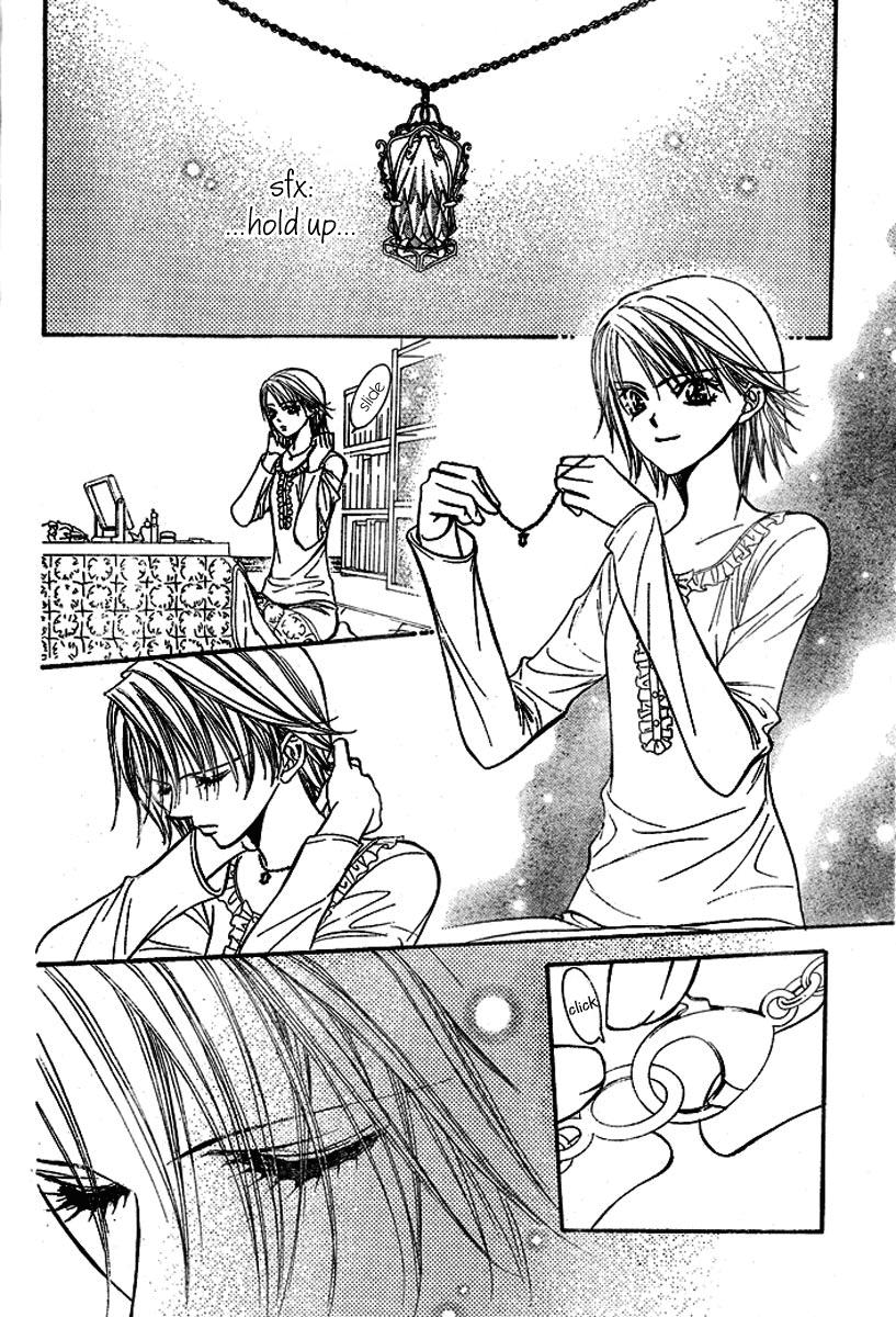 Read Skip Beat! ENGLISH Manga Online