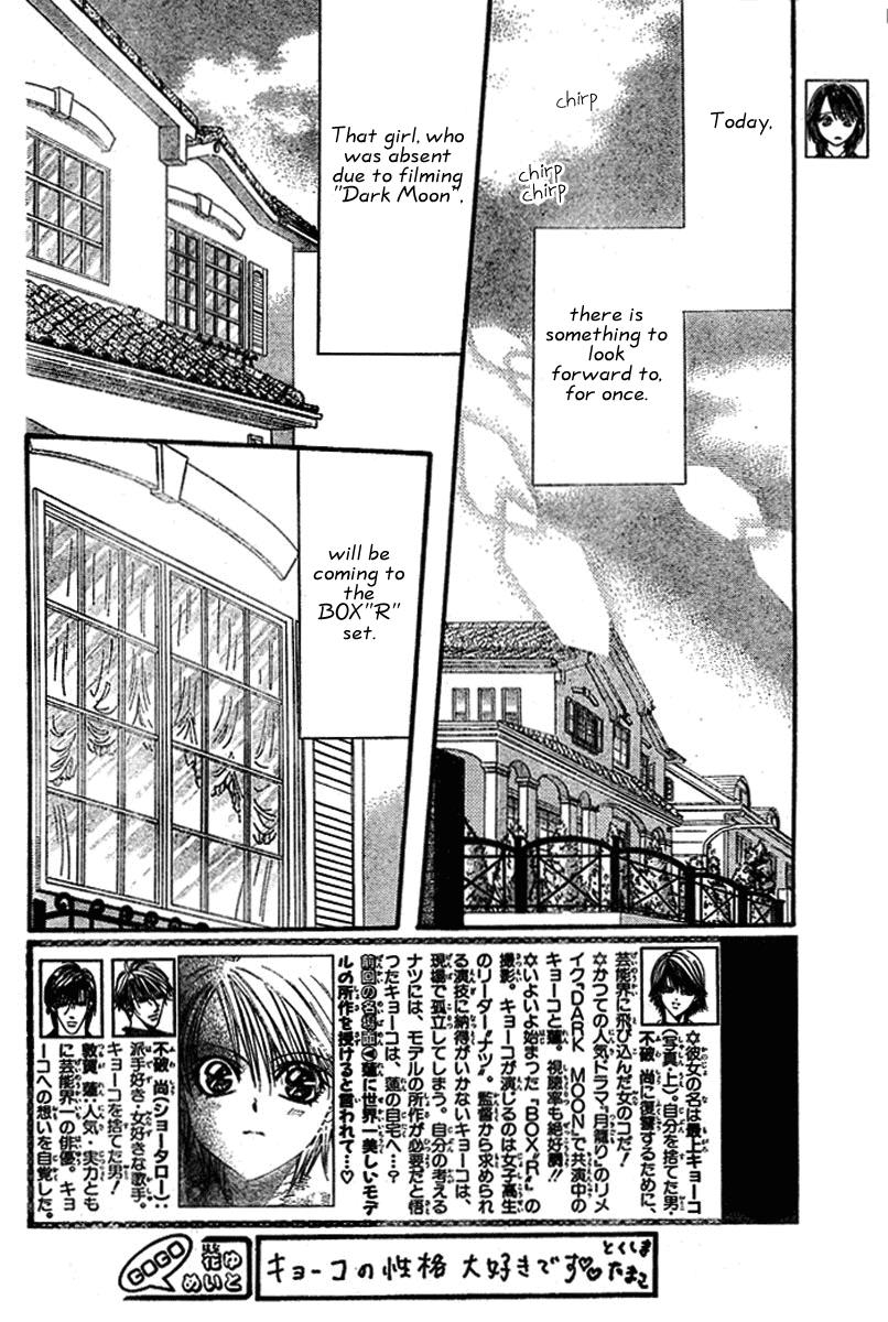 Read Skip Beat! ENGLISH Manga Online