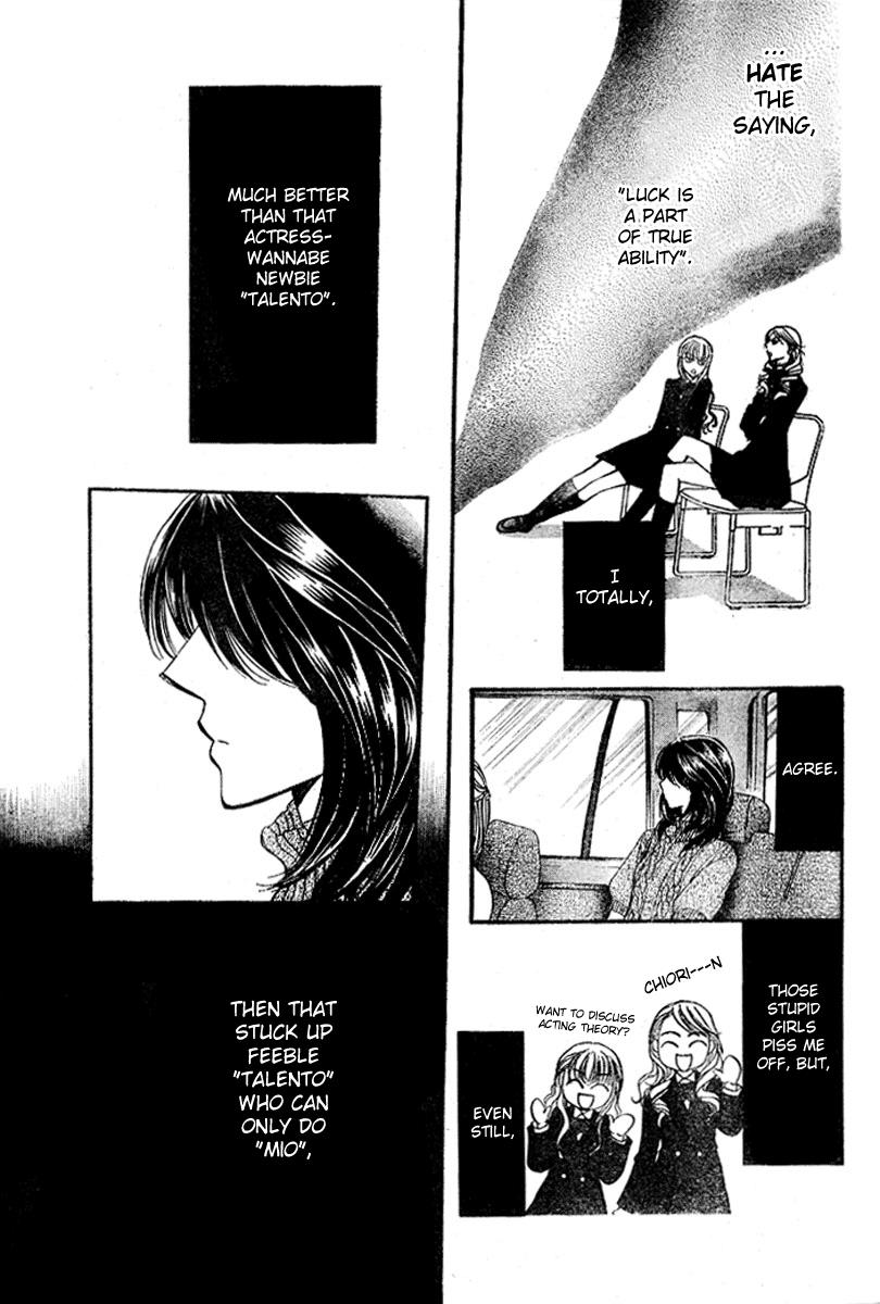 Read Skip Beat! ENGLISH Manga Online