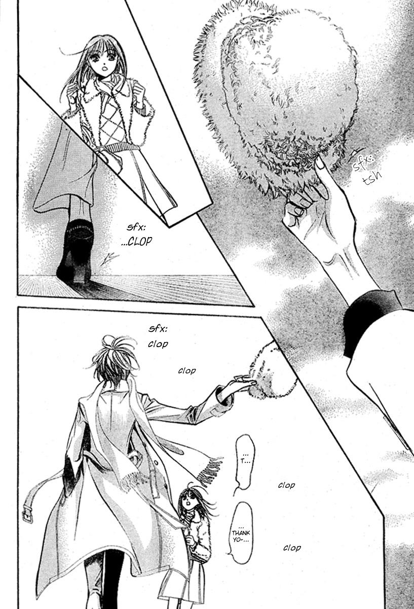 Read Skip Beat! ENGLISH Manga Online