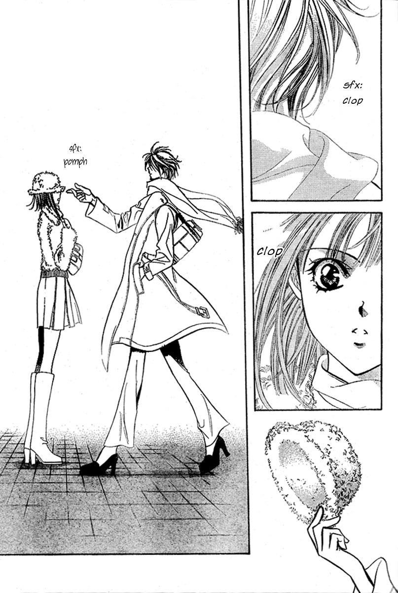 Read Skip Beat! ENGLISH Manga Online