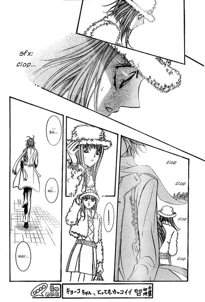 Read Skip Beat! ENGLISH Manga Online