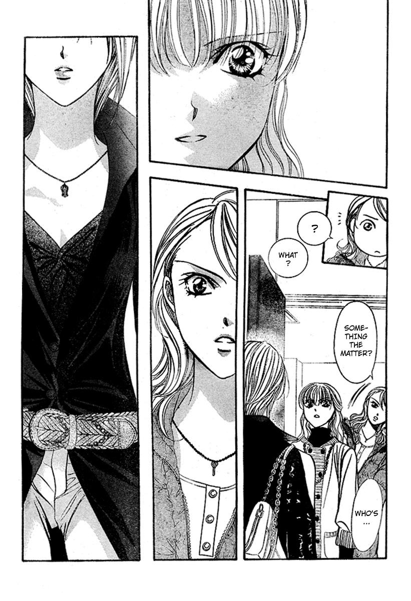 Read Skip Beat! ENGLISH Manga Online