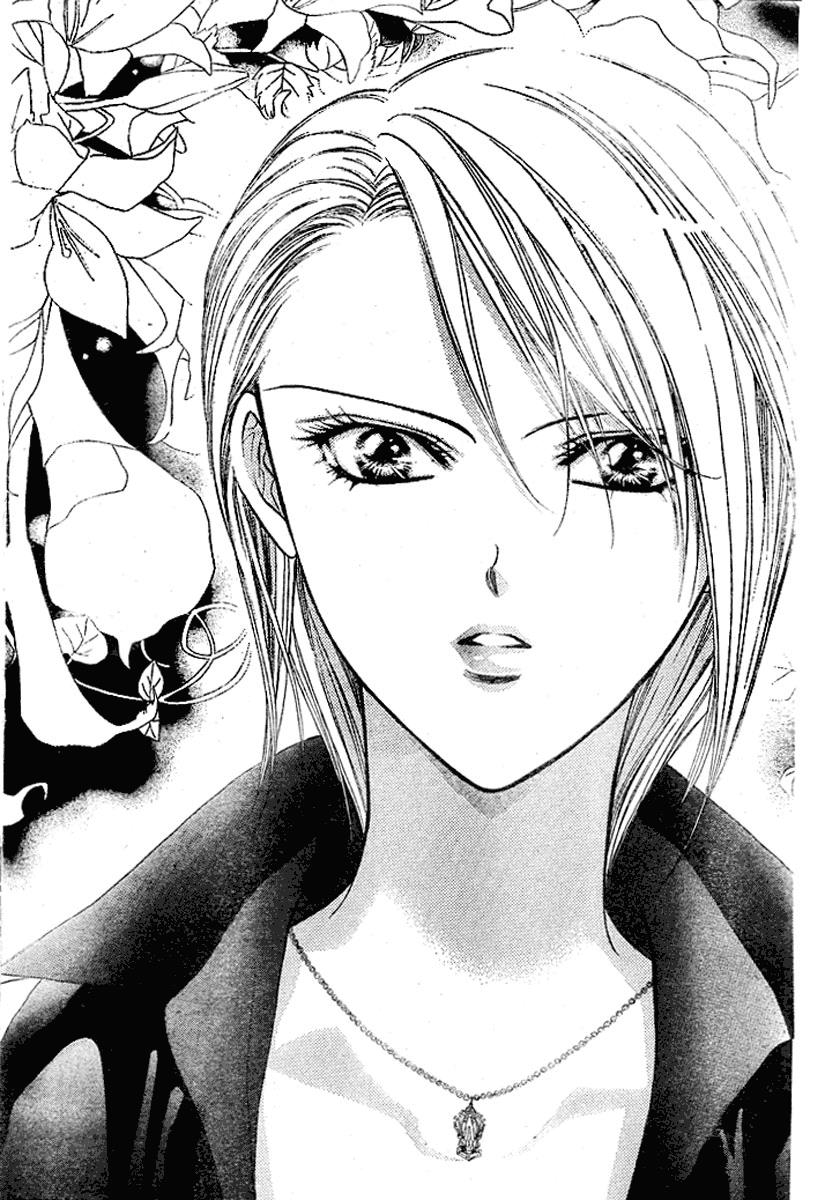 Read Skip Beat! ENGLISH Manga Online