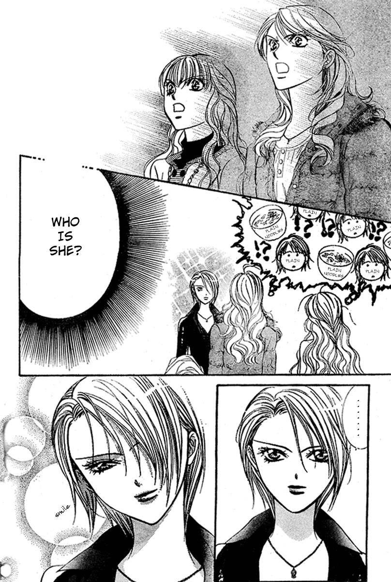 Read Skip Beat! ENGLISH Manga Online