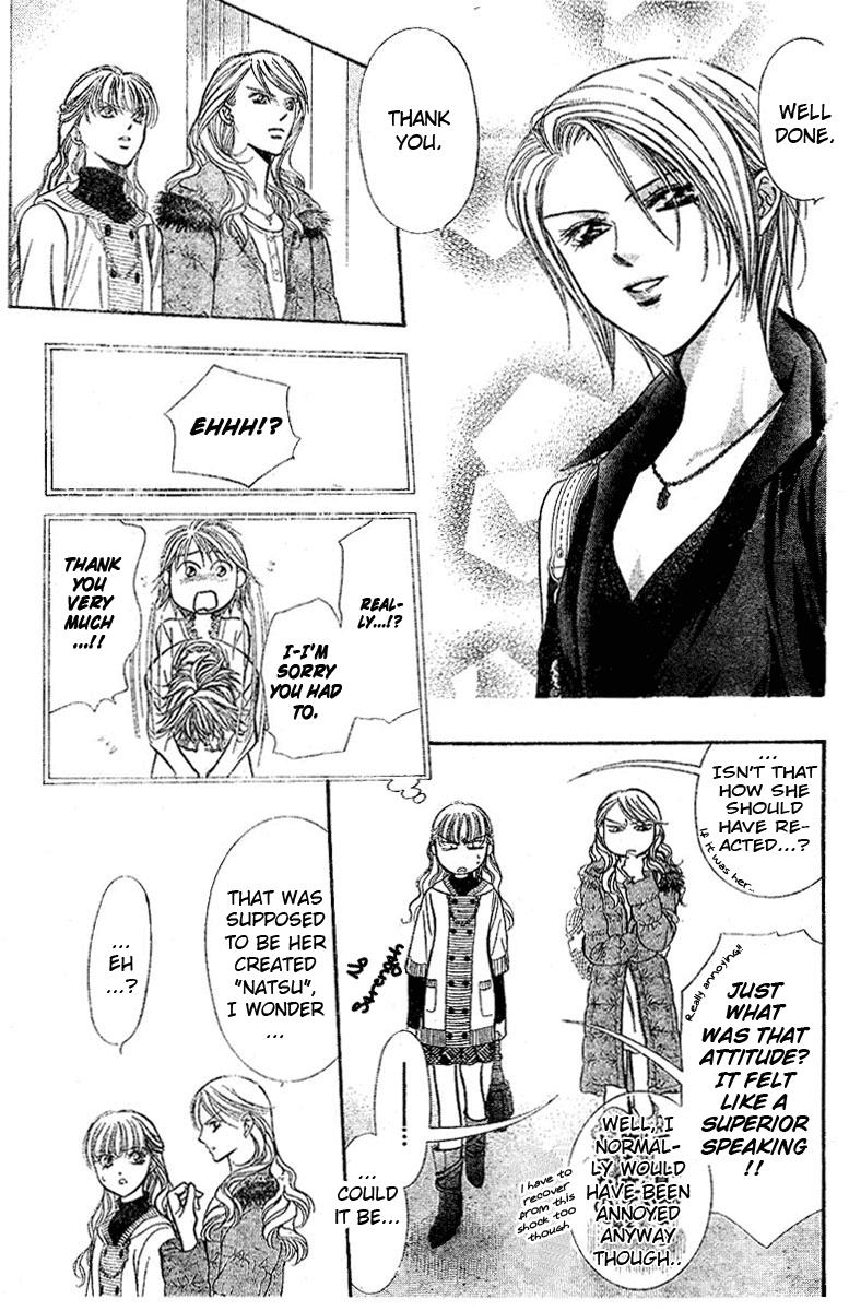 Read Skip Beat! ENGLISH Manga Online