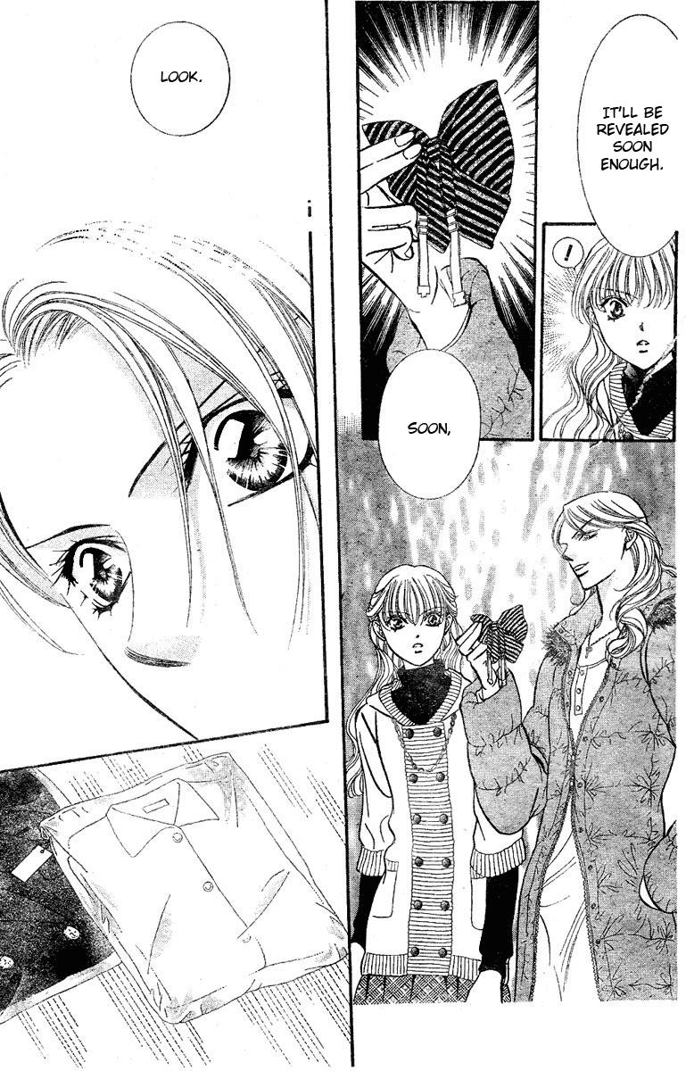 Read Skip Beat! ENGLISH Manga Online