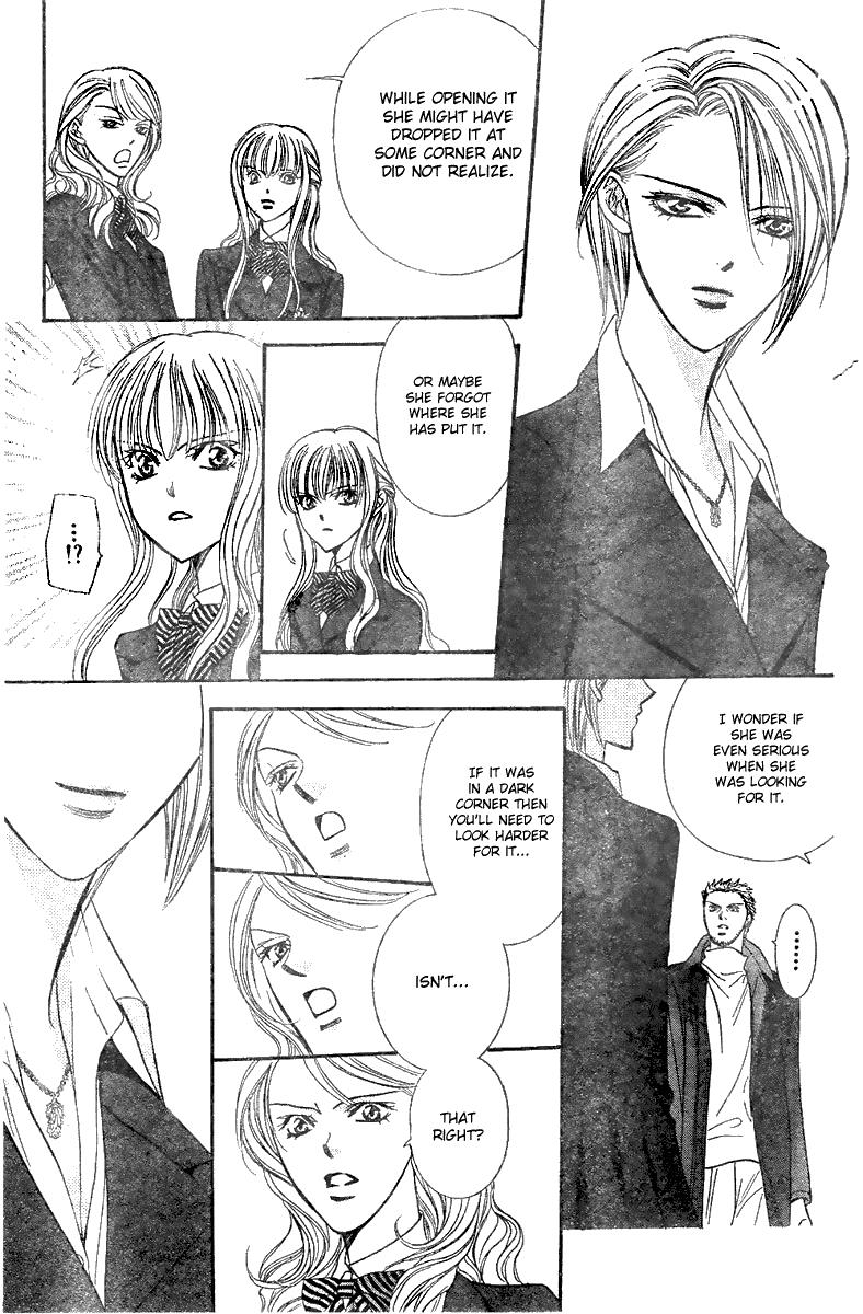 Read Skip Beat! ENGLISH Manga Online