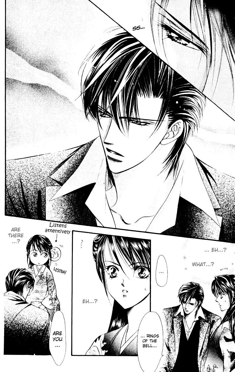 Read Skip Beat! ENGLISH Manga Online