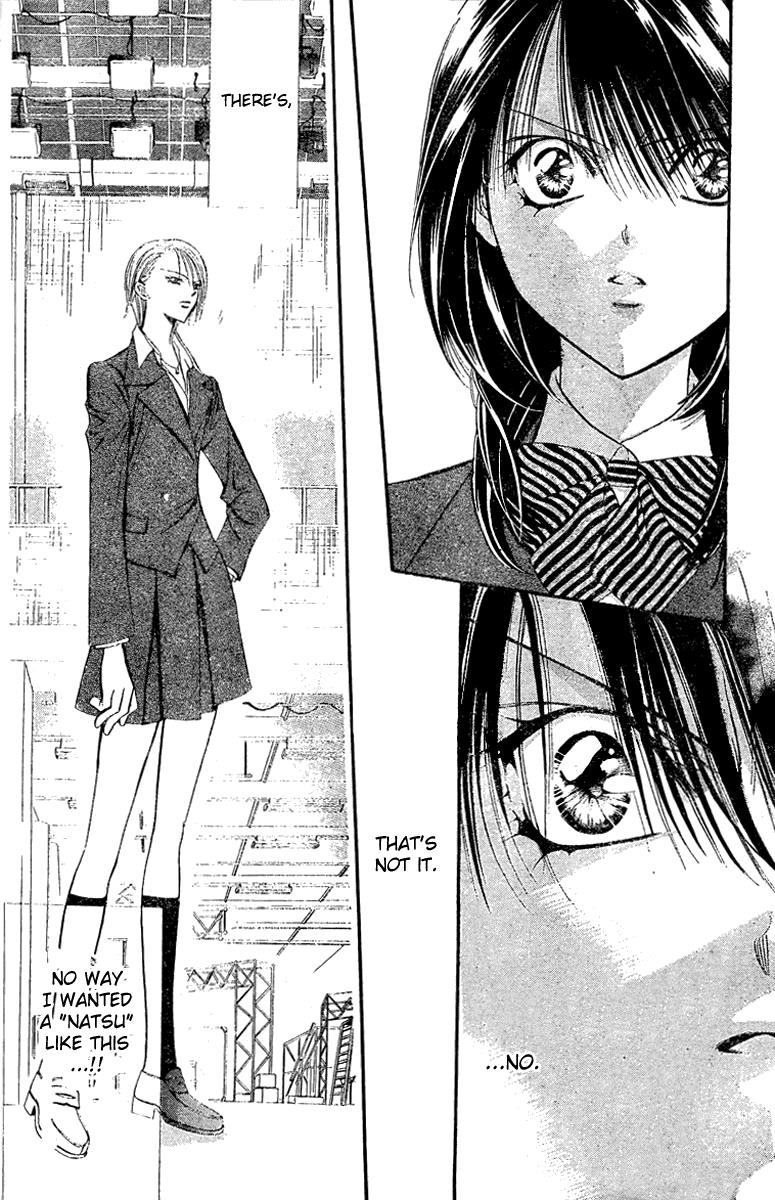Read Skip Beat! ENGLISH Manga Online