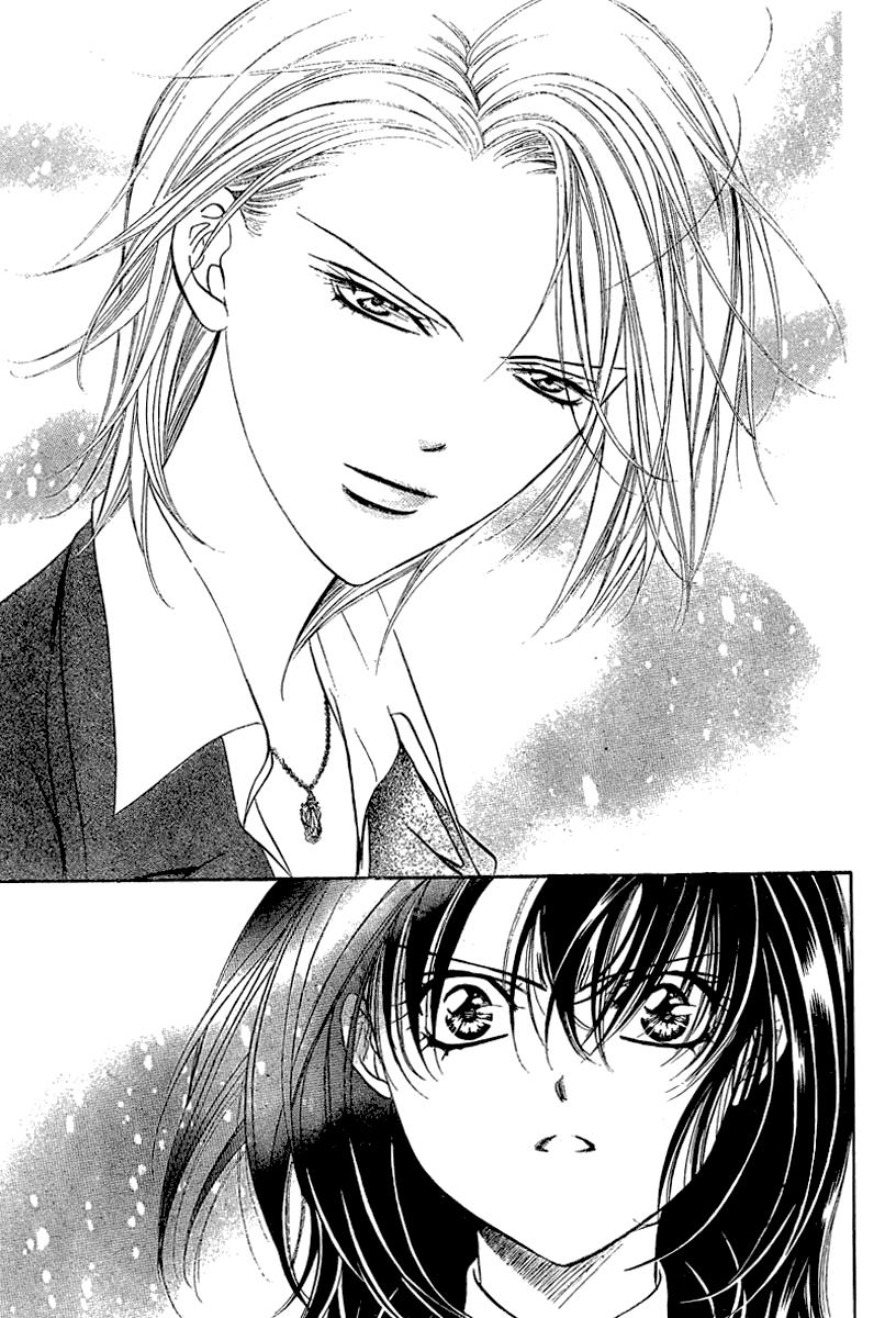 Read Skip Beat! ENGLISH Manga Online