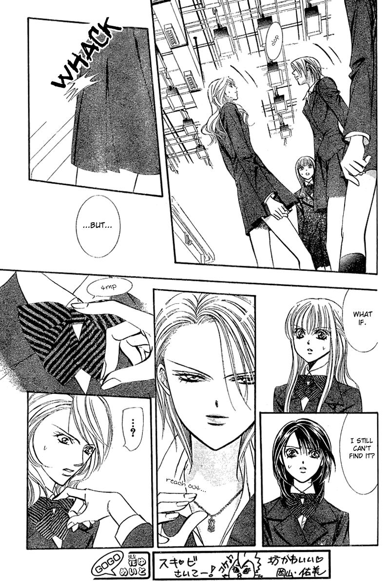 Read Skip Beat! ENGLISH Manga Online