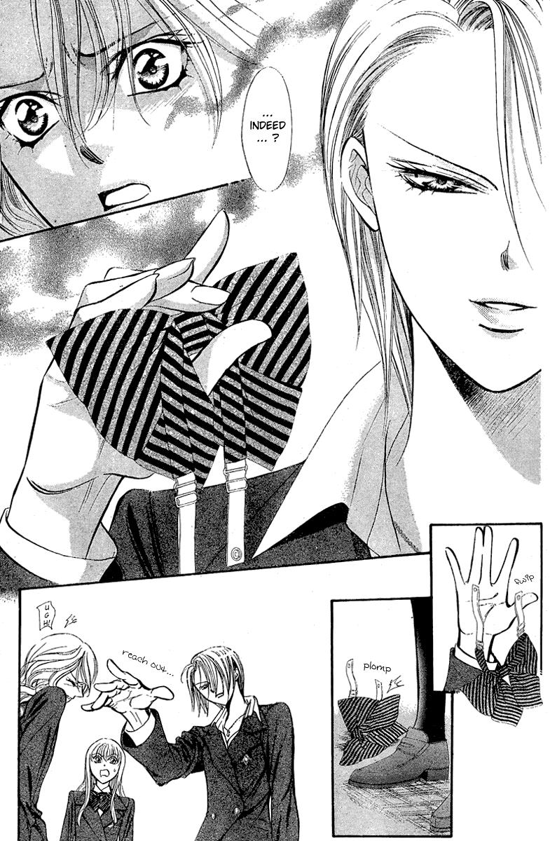 Read Skip Beat! ENGLISH Manga Online