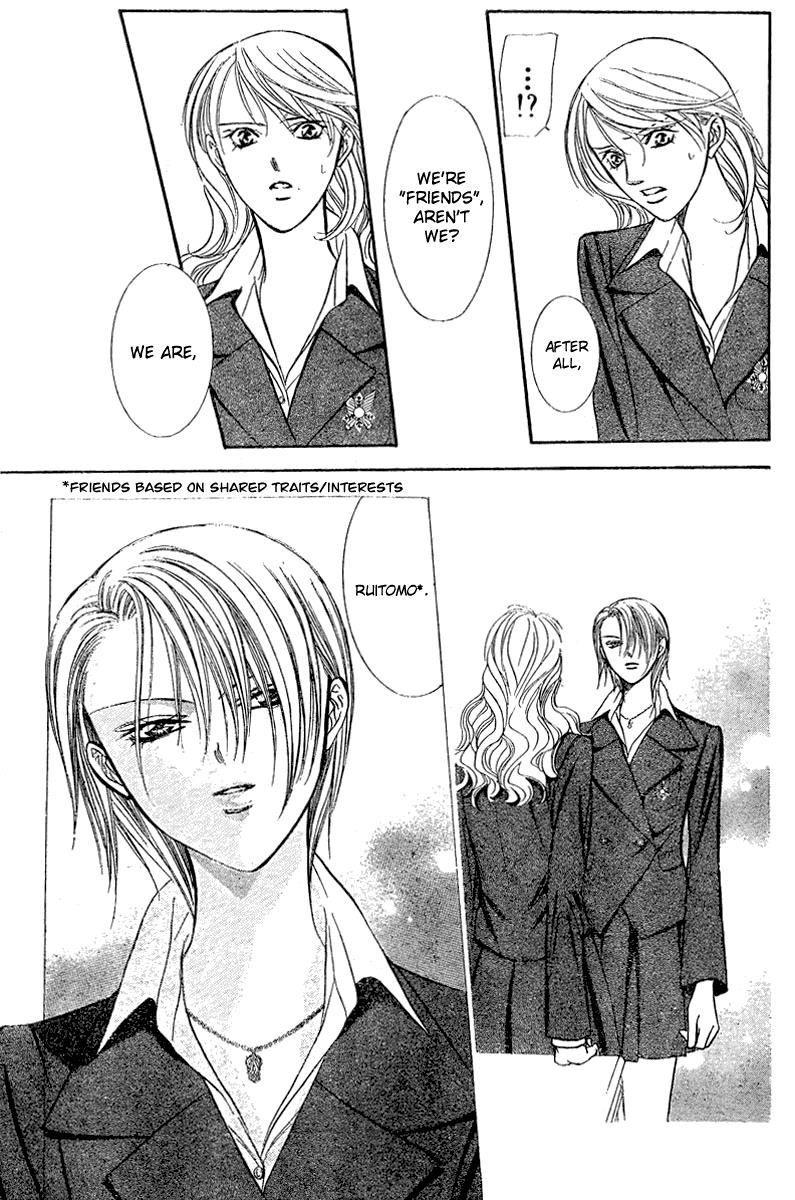 Read Skip Beat! ENGLISH Manga Online