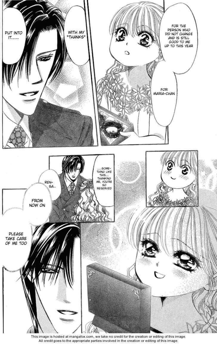 Read Skip Beat! ENGLISH Manga Online