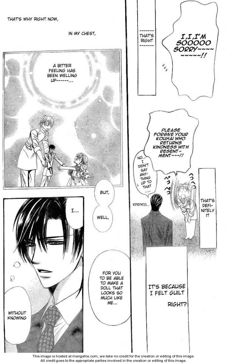 Read Skip Beat! ENGLISH Manga Online