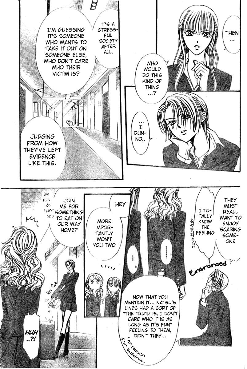 Read Skip Beat! ENGLISH Manga Online