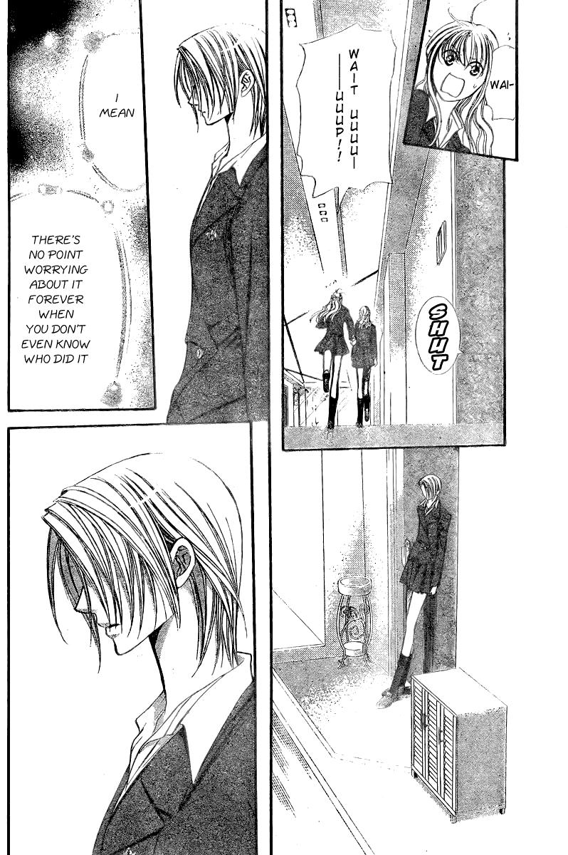 Read Skip Beat! ENGLISH Manga Online